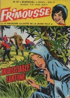 Sommaire Frimousse n 50